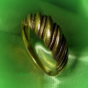 Славянское кольцо