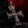 Кельтский крест