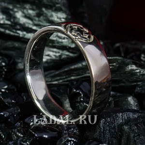  Свадебное кольцо