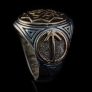 Перстень Валькирия